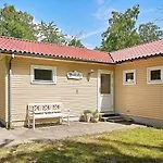 Ferienhaus Modern Near Neksø