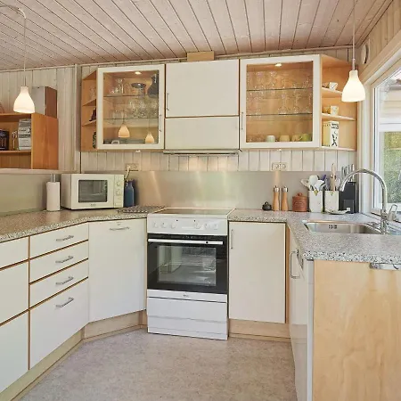 Xlii Holiday home