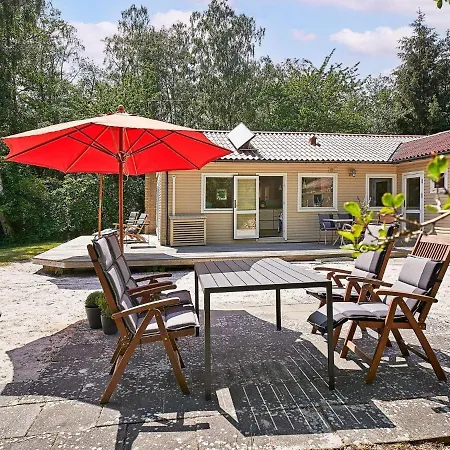 Modern Near - By Traum Prázdninový dům *