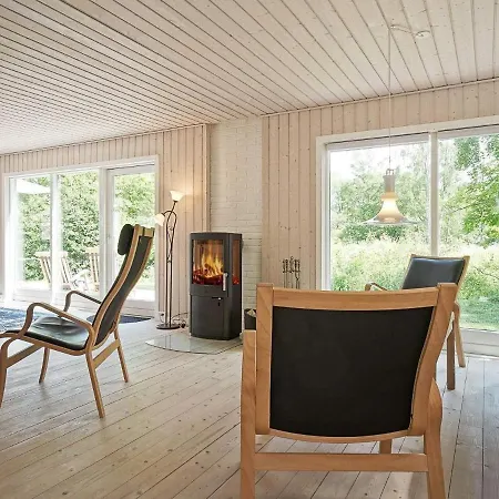 Semesterbostad Modern Near - By Traum