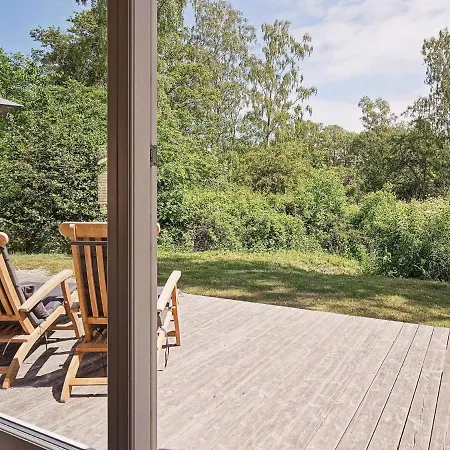 Semesterbostad Modern Near - By Traum *