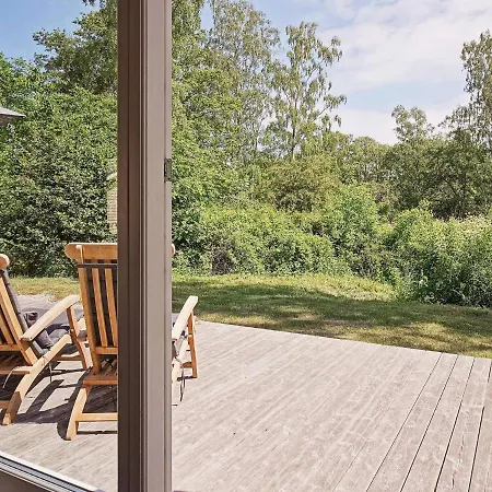 Holiday home Xlii *