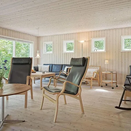 Xlii Holiday home Nexo