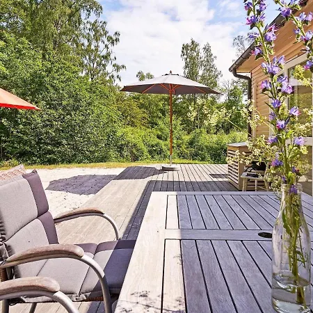 Holiday home Xlii