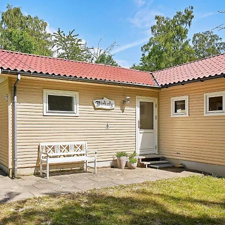 Holiday home Xlii Nexo
