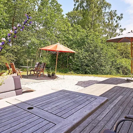 Prázdninový dům Modern Near *