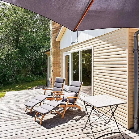 Xlii Holiday home