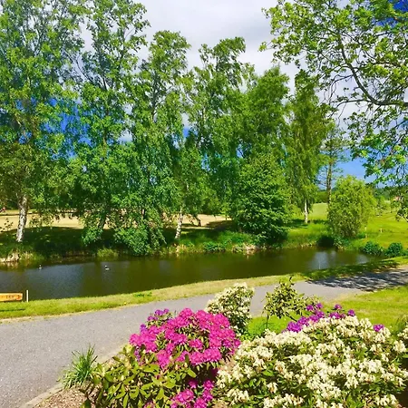 Modern Near - By Traum Semesterbostad *