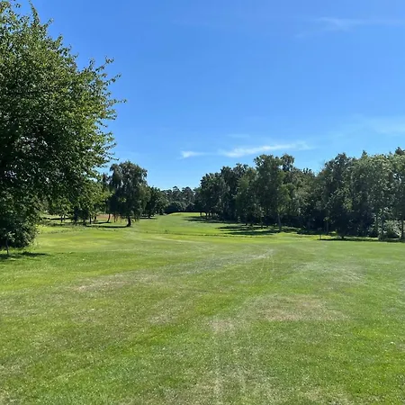 Modern Near - By Traum Semesterbostad Neksø