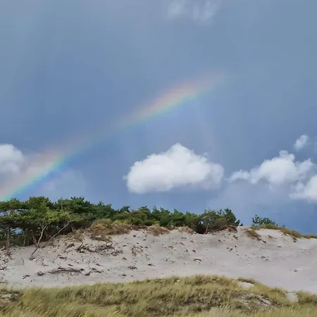 Semesterbostad Modern Near - By Traum