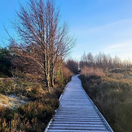 Modern Near - By Traum Semesterbostad