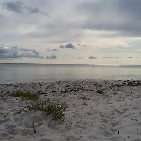 Semesterbostad Modern Near - By Traum *