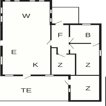 Modern Near *