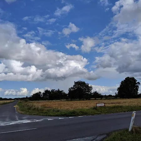 Prázdninový dům Modern Near Neksø