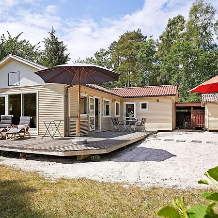 Prázdninový dům Modern Near Neksø